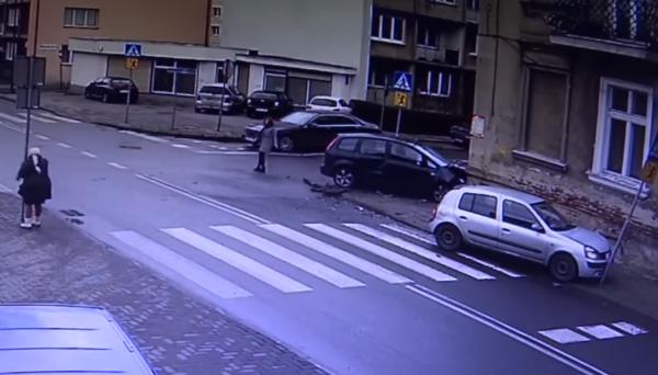 Дорожная фортуна: видео